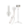 Kijek do selfie Spigen Magsafe Bluetooth Selfie Stick Tripod Dune Beige